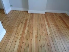 Benard Parquet: Parqueteur à Neuillay les bois