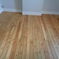 Benard Parquet: Parqueteur à Neuillay les bois