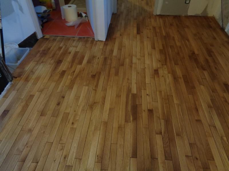 Parquet - Parqueteur Entreprise Benard