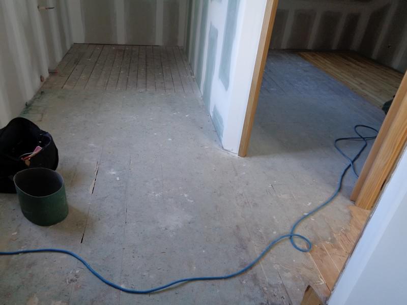 Parquet - Parqueteur Entreprise Benard