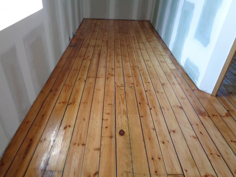 Parquet - Parqueteur Entreprise Benard